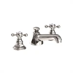 Newport Brass 920/15 Astor Widespread Lavatory Faucet Polished Nickel. Fixed Price $1048.60.