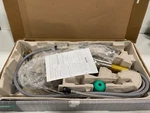 Hansgrohe Allegro Stainless Steel Bar Kitchen Faucet 04067860. Fixed Price $349.99.