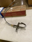 Elkay LKD20888C 1.5 Gpm Single Hole Bar Faucet - Chrome. Fixed Price $667.99.
