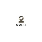 Danco 10308 Tub & Shower Flange Set, Universal, Brushed Nickel - Quantity. Fixed Price $22.87.