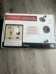 Pfister Universal Trim 1-HANDLE Tub & Shower Kit R90-TD1Y Tuscan Bronze. Fixed Price $56.00.