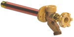 Woodford 10-INCH Freezeless Anti-siphon Wall Faucet Residential Irrigation. Fixed Price $63.84.
