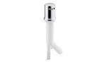 Kohler Polypropylene Air Gap Body Polished Chrome K-9110-CP. Fixed Price $18.00.