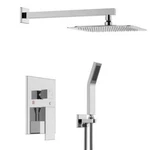 Sun Rise SRSH-D1203 Inches Bathroom Luxury Inch, Polished Chrome. Fixed Price $59.99.