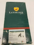 Latoscana Morgana Double Handle Deck Mount Roman Tub Lavatory Faucet 73PW102LZEX. Fixed Price $151.80.