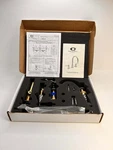 California Faucets CF-3802-PEW Pewter Widespread. Fixed Price $380.00.