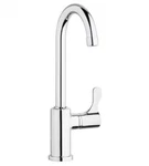 Elkay LKDVR208513C Single Hole Deck Mount Bar Faucet Chrome Finish. Fixed Price $169.69.