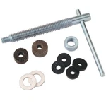 Brasscraft 1/4 In. To 3/8 Faucet Reamer T153. Fixed Price $14.49.