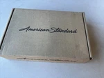 American Standard 7755.205 Nextgen Selectronic 0.5 Gpm 1 Hole - Chrome. Fixed Price $160.00.