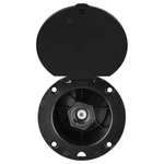 Dura Faucet DF-SA184-BK Rv Outdoor Exterior Utility Spray Dock Port With Quick. Fixed Price $33.96.