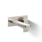 Kohler 225674SN Parallel Wallmount Singlehandle Bathroom Sink Faucet 1.2. Fixed Price $461.79.