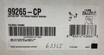 Kohler K-99265-CP Artifacts Kitchen Faucet W/ Side Spray Polished Chrome Read*. Fixed Price $359.99.