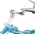 Universal 1080 Swivel Faucet Aerator Multifunction Extender. Fixed Price $6.49.