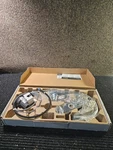 Proflo PFXC8027CP Faywood Single Handle Pull Down Kitchen Faucet Polished Chrome. Fixed Price $214.87.