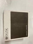 Delta T24833 Kayra 14 Pressure Valve Trim, 3-FUNCTION Diverter Chrome, No Roug. Fixed Price $180.99.