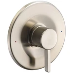Shower And Tub Trim Kit Moen Posi Temp Valve Brushed Nickel T2191BN Compatible. Fixed Price $89.99.
