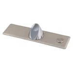 WH3373-PPZ CONE,CHROME,BESTCARE,WH3373,BRASS,0.7GPM 38C416. Fixed Price $1033.32.