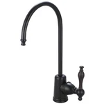 KS7195NL Water Filtration Faucet, Oil Rubbed Bronze,. Fixed Price $92.48.