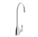 Rohl Perrin And Rowe U.1625L-APC-2 Georgian Era Cold Water Dispenser, Chrome. Fixed Price $649.00.