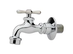 Homewerks 3210-161-CH-B-Z Chrome Single Handle Wall-mount Faucet. Fixed Price $27.49.