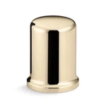 Kohler K-9111-AF Air Gap Cover Vibrant French Gold Brass Sink Dishwasher Cap. Fixed Price $14.99.