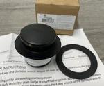Kingston Brass DTT200MB Tub Waste Drain Kit- Matte Black. Fixed Price $26.09.