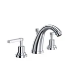 Rohl A1208LMAPC-2 Bathroom Sink Faucets Polished Chrome. Fixed Price $449.99.