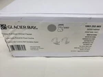 Glacier Bay Dylan HD67496-1001 Single-handle Pull-down Kitchen Faucet Chrome. Fixed Price $69.94.
