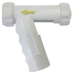 Sani-lav N1WC Insulated Cover, White, Rubber. Fixed Price $43.49.