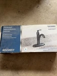 Aquasource Bathroom Faucet Norcroft Oil-rubbed Bronze Finish 4 Inch Centerset. Fixed Price $69.99.