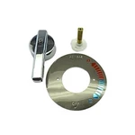 Powers 800 036 Lever Handle Kit. Fixed Price $108.59.