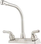 Lasalle Bristol 20380R340NABX Faucets & Components Rv. Fixed Price $54.24.
