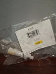 Delta RP17730 Diverter Assembly For Three Handle Tub/shower Faucet. Fixed Price $19.99.