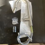 Gerber Kitchen Faucet Stainless Steel Pull Down. D454012SS. Fixed Price $89.99.
