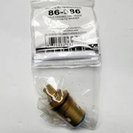 Gerber 86-986 Cold Ceramic Cartridge With Synthetic Washer. Fixed Price $29.95.