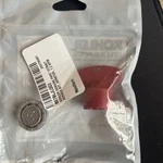 Kohler New Original Part 1107633 Aerator Kit With 1.5GPM Replacement. Fixed Price $10.99.