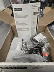Delta Victorian Series Trim (T17255-RB) Minus Shower Head *new Box*. Fixed Price $190.00.