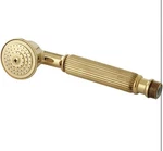 I-7. Kingston Brass K107A2 Vintage Hand Shower Head, Polished. Fixed Price $79.99.