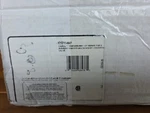 New Ob Delta T17T497 Cassidy Tempassure 2.5 Gpm Dual Func Chrome Incl. Catridge. Fixed Price $269.00.