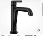 Delta 15849LF Nicoli 1.2 Gpm Hole Bathroom Faucet. Fixed Price $129.99.