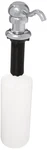 Pfister 950009A Kitchen Marielle/amherst Soap Dispenser, Polished Chrome. Fixed Price $55.19.