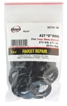 Danco 35741W Durable Rubber #27 Faucet O-ring 1-1/8 O.d. X 7/8 I.d. In.. Fixed Price $7.52.