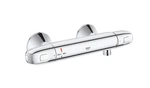 New Grohe Grotherm 1000 Thermostatic Shower Valve -chrome 34150003. Fixed Price $350.00.