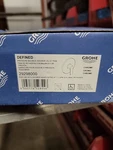 Grohe 29298000 Defined Single Function Pressure Balanced Valve Trim, Chrome New!. Fixed Price $55.00.