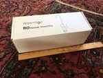 Waterdrop Faucet Assembly Stainless Steel Reverse Osmosis *new/open Box*. Fixed Price $39.99.