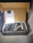Kraus KEF-15601BN Solinder Single Lever Basin Faucet Brushed Nickel Solid Brass. Fixed Price $99.99.