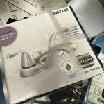Aqua Source 0200146 Brushed Nickel Bathroom Faucet 1.5 Gpm New In Box. Fixed Price $24.99.