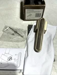 Brizo Frank Lloyd Wright Arc Lever Handle Kitchen Faucet HLK022-GL. Fixed Price $56.99.