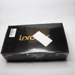 Lordear Single-handle Hole Vessel Bathroom Faucet Black H-SLC2012-B. Fixed Price $35.50.