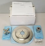 Kallista P22715-XX-AG Michael Smith Town Pressure Balance Valve Trim Cross New. Fixed Price $589.50.